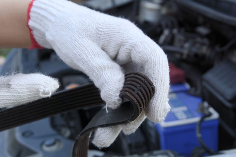 What is a Serpentine Belt & When Should You Replace It | Mechanic Assistant