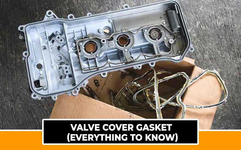 Valve Cover Gasket