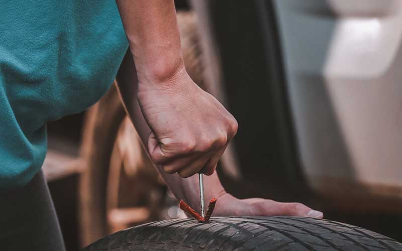 How Long Does a Tire Plug Last