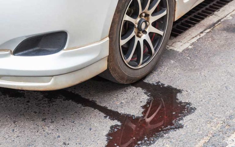 How Much Does Coolant Leak Repair Cost? - Automotive Den